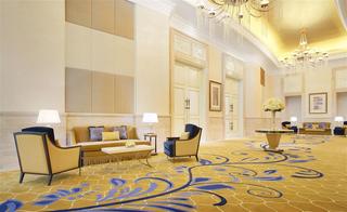 The St.Regis Abu Dhabi fotoÄŸrafÄ±