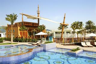 The St.Regis Abu Dhabi fotoÄŸrafÄ±