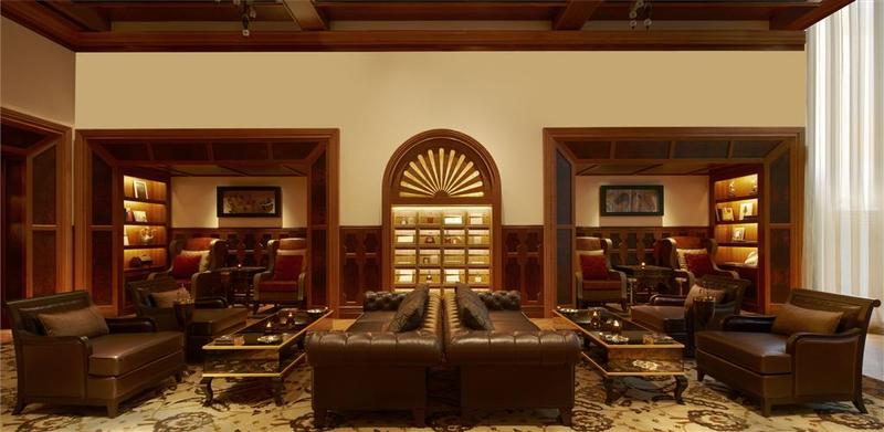 The St.Regis Abu Dhabi - Genel