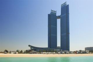The St.Regis Abu Dhabi fotoÄŸrafÄ±