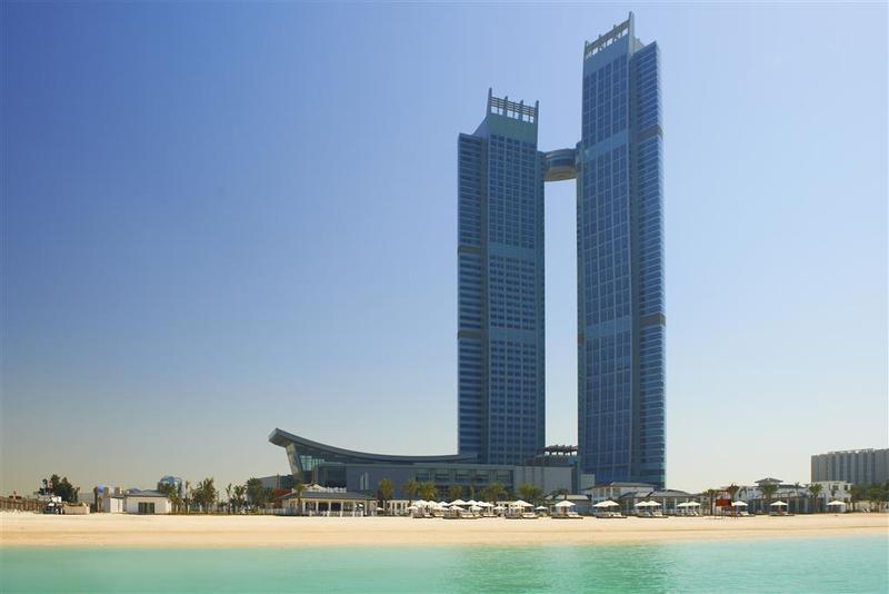 The St.Regis Abu Dhabi - Genel