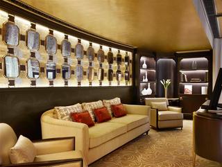 The St.Regis Abu Dhabi fotoÄŸrafÄ±