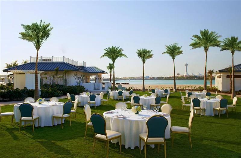 The St.Regis Abu Dhabi - Genel