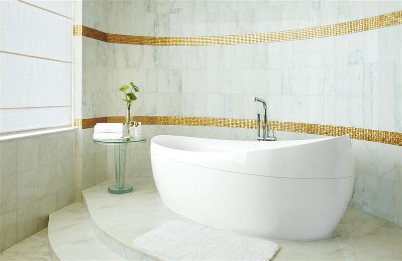 The St.Regis Abu Dhabi - Genel