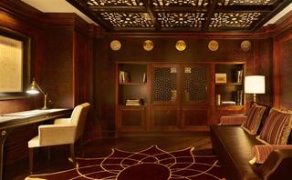The St.Regis Abu Dhabi fotoÄŸrafÄ±