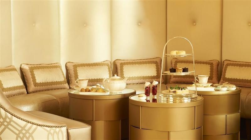 The St.Regis Abu Dhabi - Genel