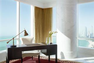 The St.Regis Abu Dhabi fotoÄŸrafÄ±