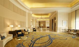 The St.Regis Abu Dhabi fotoÄŸrafÄ±