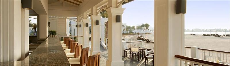 The St.Regis Abu Dhabi - Genel