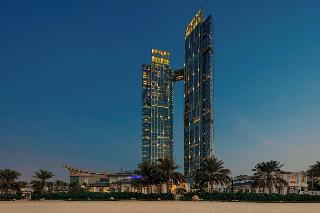 The St.Regis Abu Dhabi fotoÄŸrafÄ±
