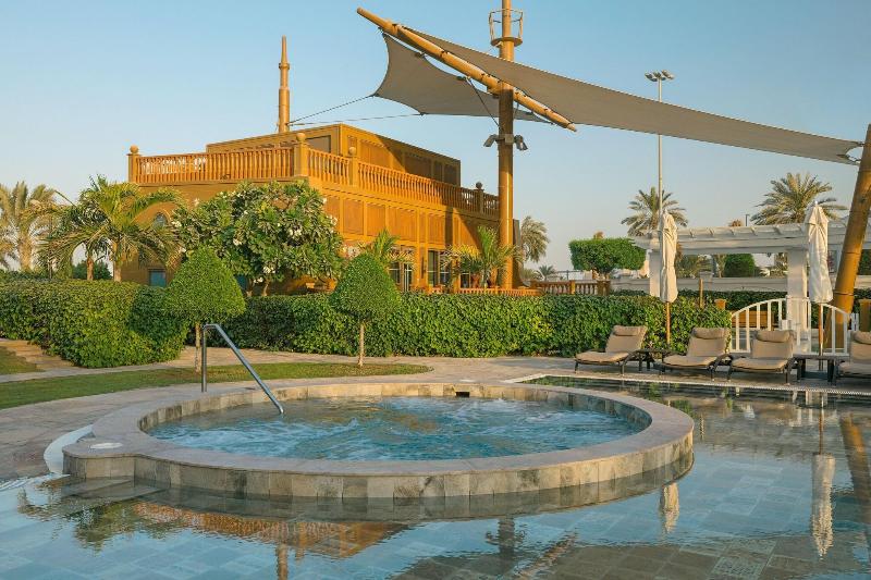 The St.Regis Abu Dhabi - Genel