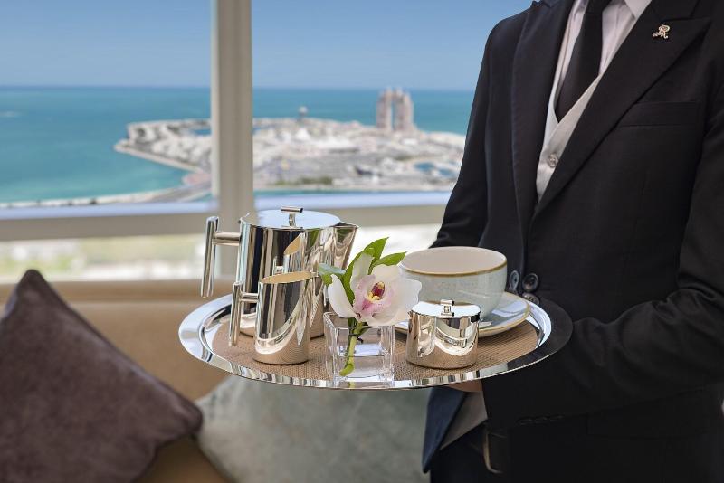 The St.Regis Abu Dhabi - Genel