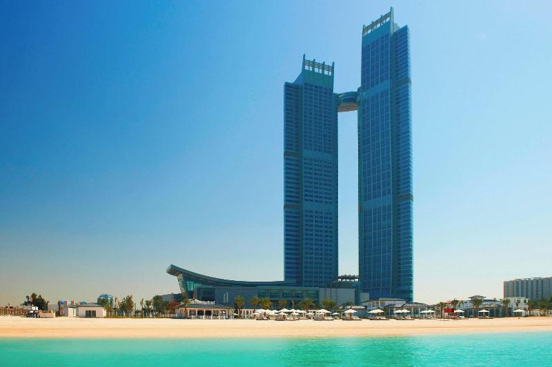 The St.Regis Abu Dhabi - Genel