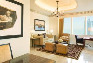 The St.Regis Abu Dhabi fotoÄŸrafÄ±