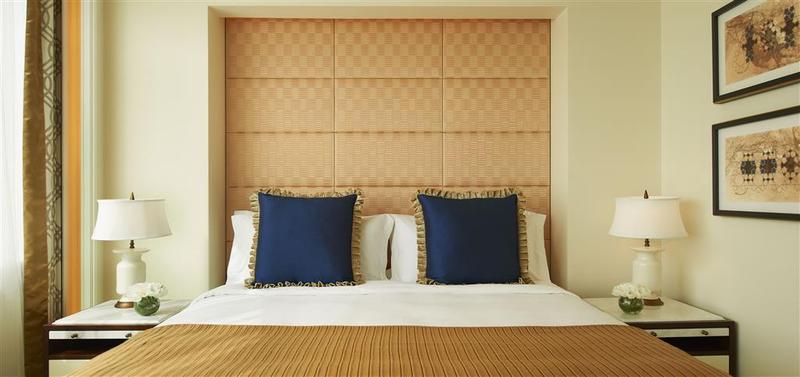 The St.Regis Abu Dhabi - Genel