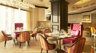 The St.Regis Abu Dhabi fotoÄŸrafÄ±
