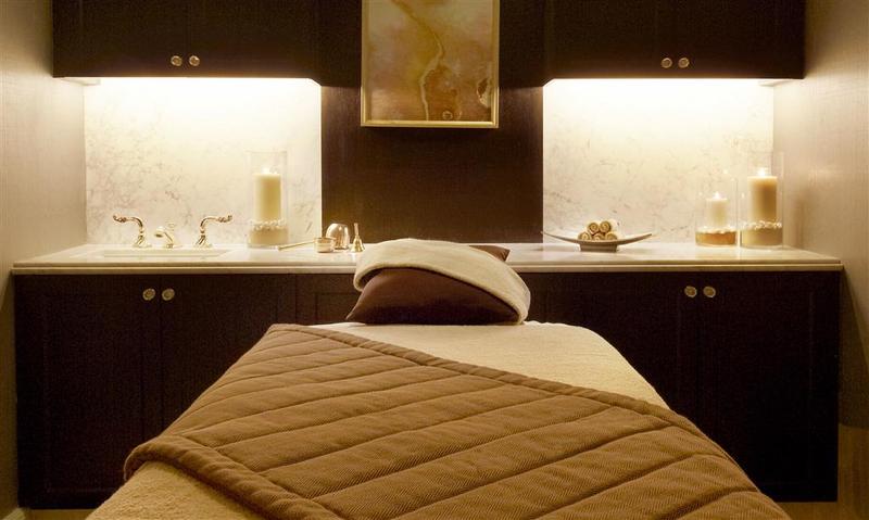The St.Regis Abu Dhabi - Genel