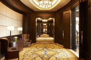 The St.Regis Abu Dhabi fotoÄŸrafÄ±