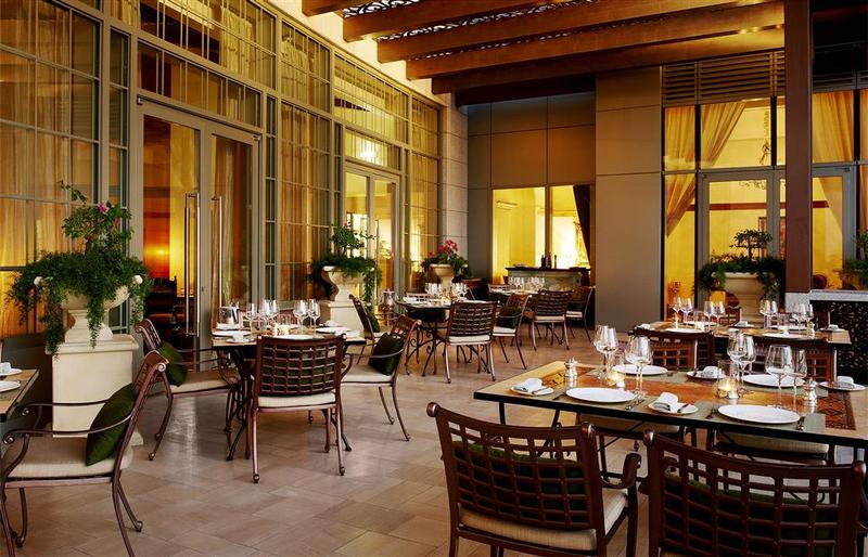 The St.Regis Abu Dhabi - Genel