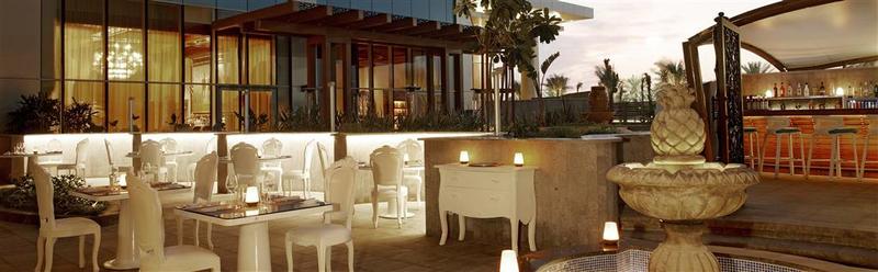 The St.Regis Abu Dhabi - Genel