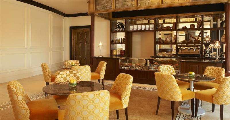 The St.Regis Abu Dhabi - Genel