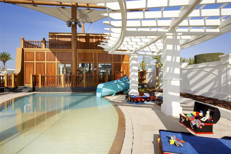 The St.Regis Abu Dhabi - Genel