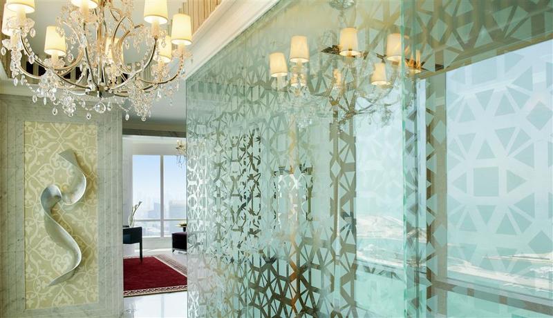 The St.Regis Abu Dhabi - Genel