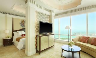The St.Regis Abu Dhabi fotoÄŸrafÄ±