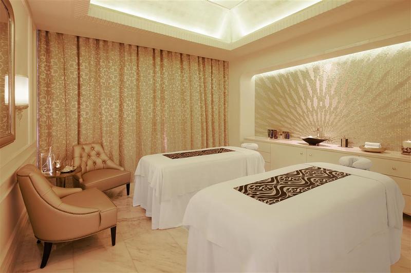 The St.Regis Abu Dhabi - Genel