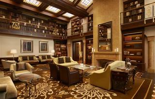The St.Regis Abu Dhabi fotoÄŸrafÄ±