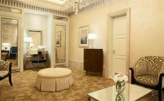 The St.Regis Abu Dhabi fotoÄŸrafÄ±