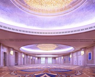 The St.Regis Abu Dhabi fotoÄŸrafÄ±