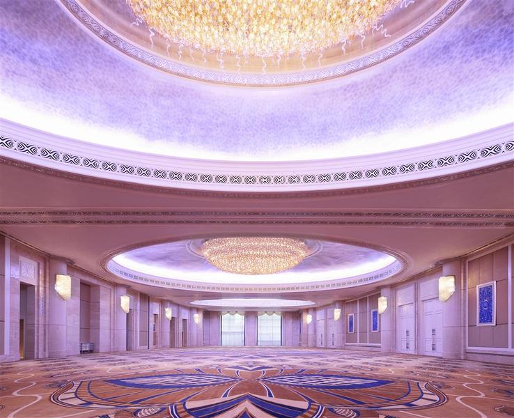 The St.Regis Abu Dhabi - Genel
