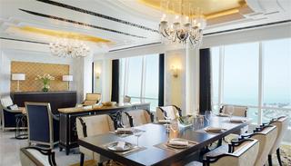 The St.Regis Abu Dhabi fotoÄŸrafÄ±