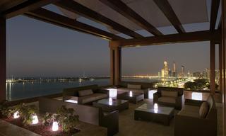 The St.Regis Abu Dhabi fotoÄŸrafÄ±