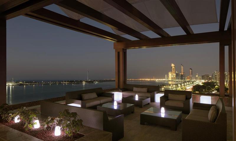 The St.Regis Abu Dhabi - Genel