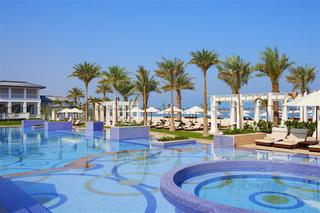 The St.Regis Abu Dhabi fotoÄŸrafÄ±