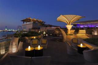 The St.Regis Abu Dhabi fotoÄŸrafÄ±