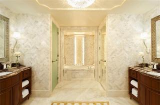 The St.Regis Abu Dhabi fotoÄŸrafÄ±
