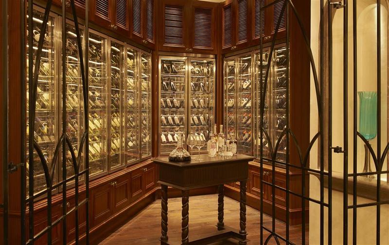 The St.Regis Abu Dhabi - Genel