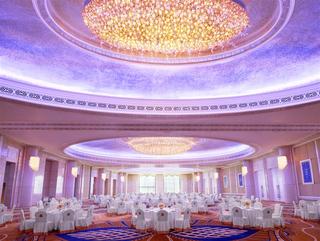 The St.Regis Abu Dhabi fotoÄŸrafÄ±