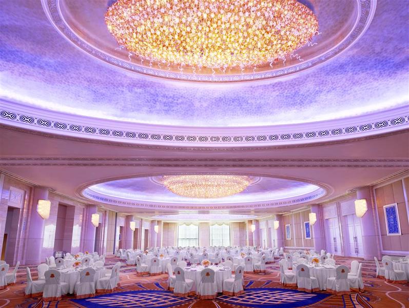 The St.Regis Abu Dhabi - Genel