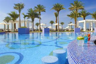 The St.Regis Abu Dhabi fotoÄŸrafÄ±