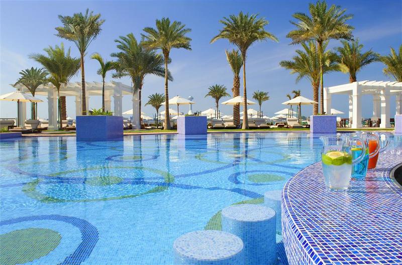 The St.Regis Abu Dhabi - Genel