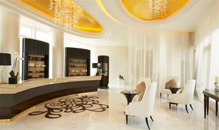 The St.Regis Abu Dhabi fotoÄŸrafÄ±