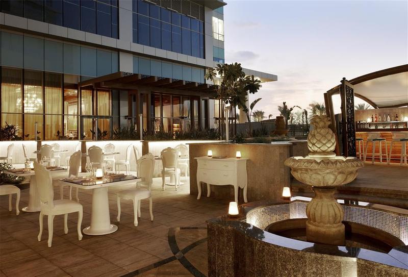 The St.Regis Abu Dhabi - Genel