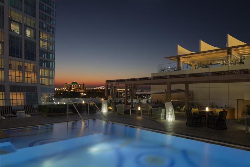 The St.Regis Abu Dhabi - Genel