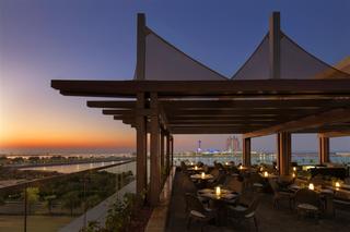 The St.Regis Abu Dhabi fotoÄŸrafÄ±