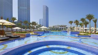 The St.Regis Abu Dhabi fotoÄŸrafÄ±