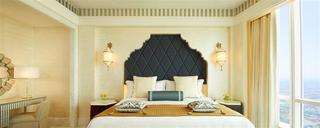 The St.Regis Abu Dhabi fotoÄŸrafÄ±